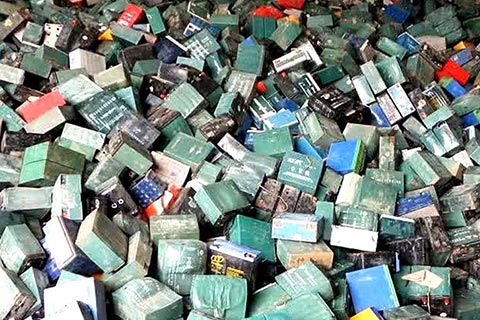 邳州官湖铁锂电池回收|动力回收电池